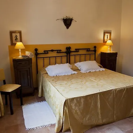 Podere Oliveta Poggibonsi Room photo