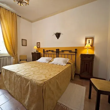 Podere Oliveta Poggibonsi Room photo
