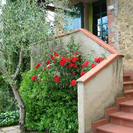 Podere Oliveta Poggibonsi Exterior photo
