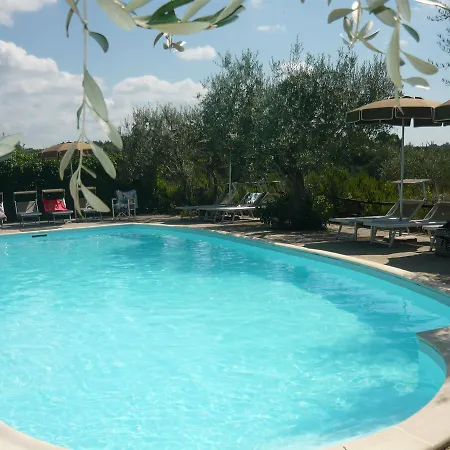 Podere Oliveta Poggibonsi Exterior photo