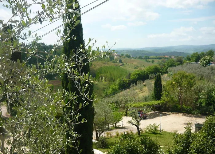 Podere Oliveta