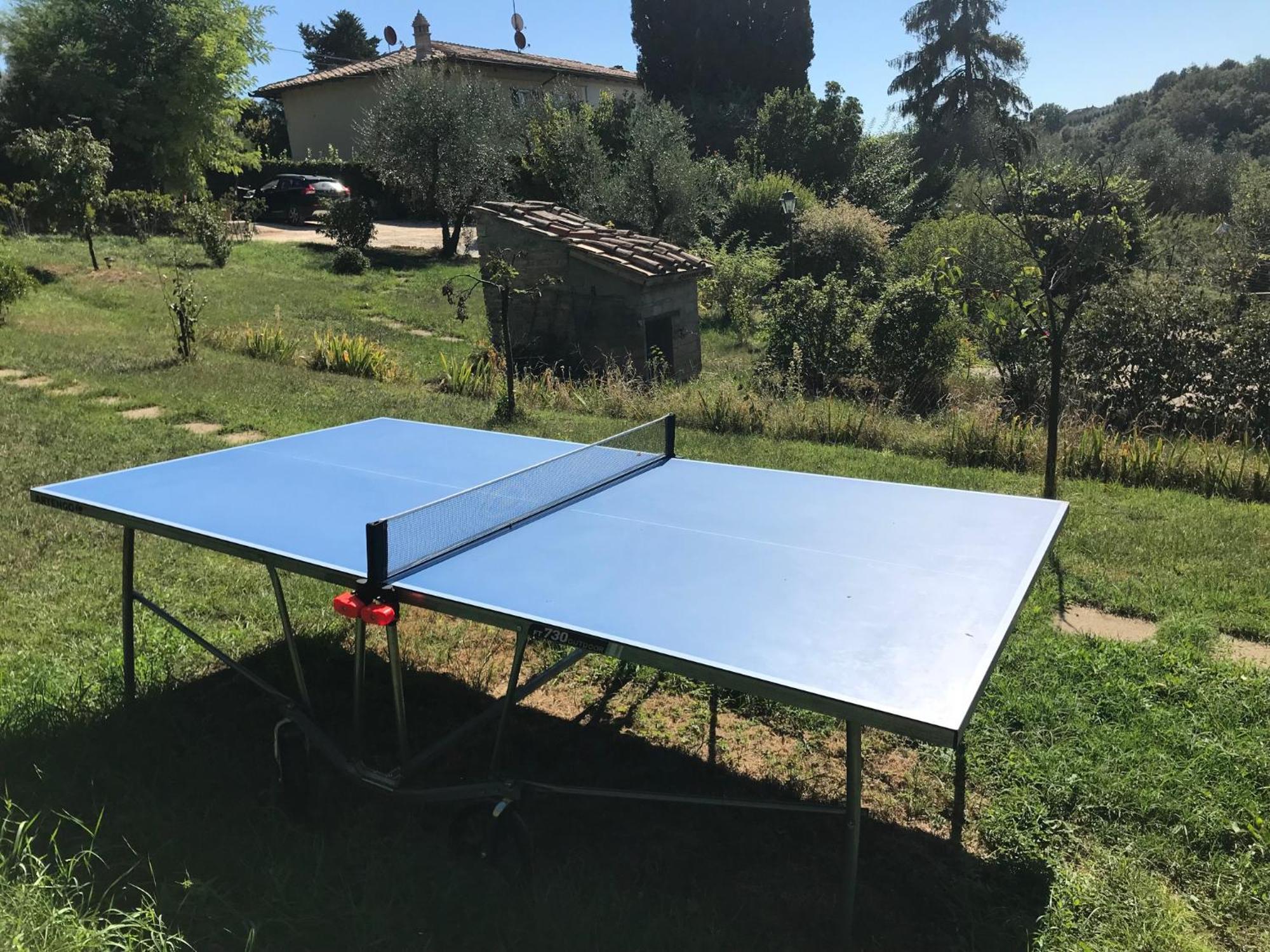Country house Podere Oliveta *