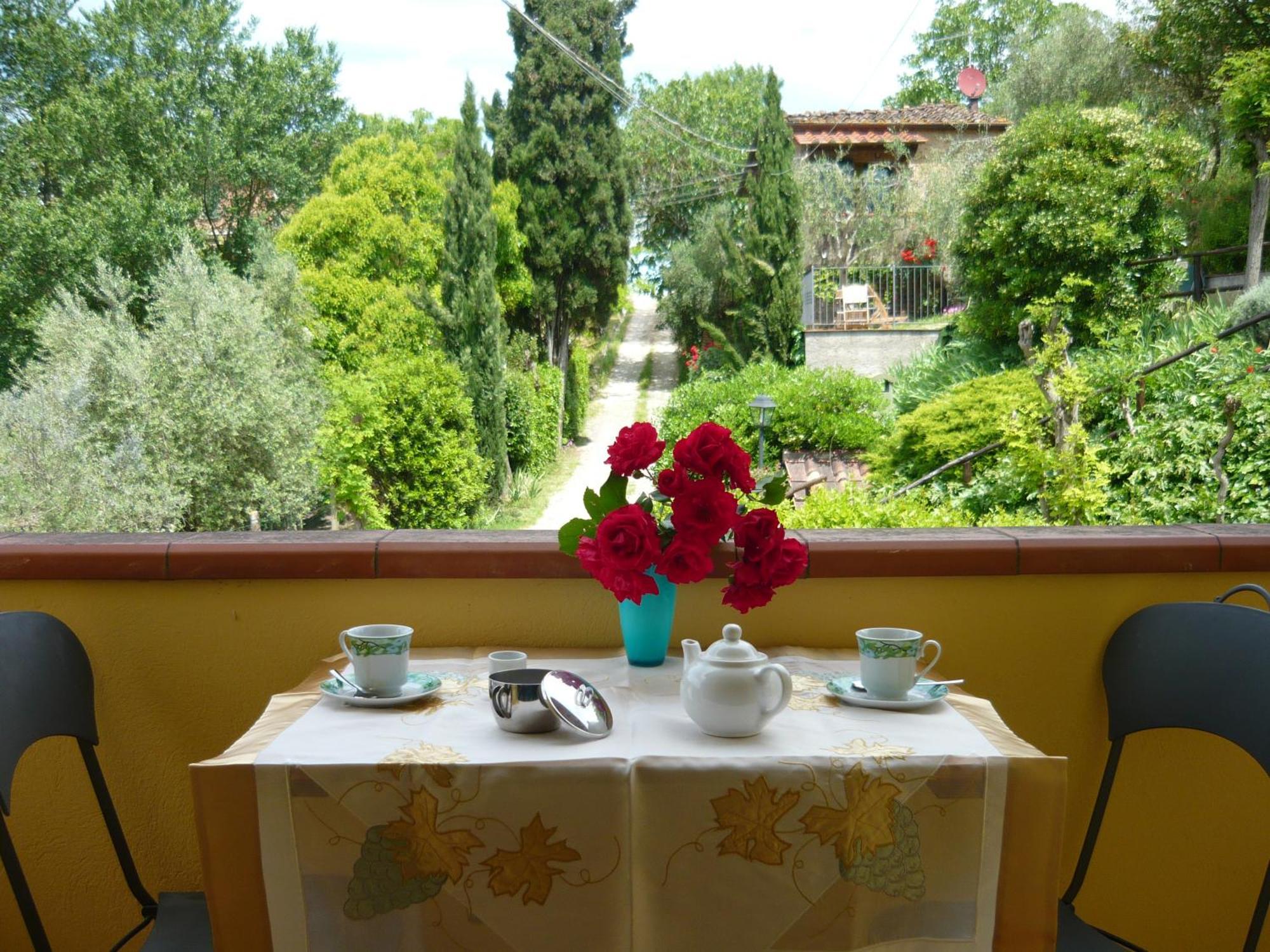 Podere Oliveta *