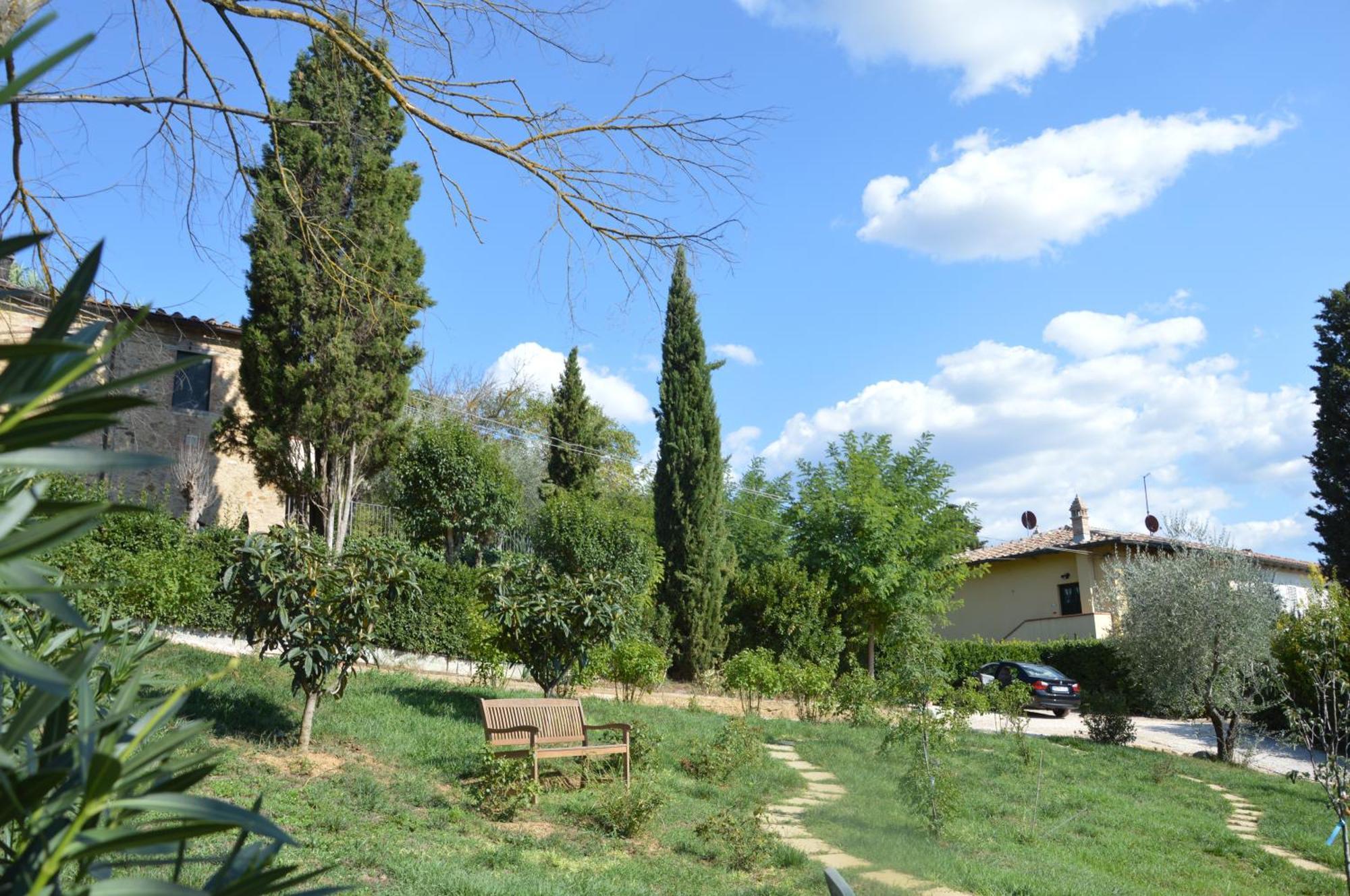 Podere Oliveta