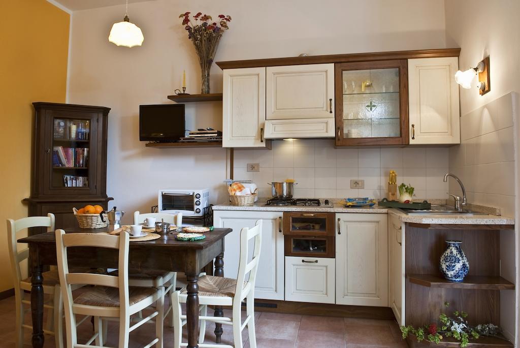 Country house Podere Oliveta Poggibonsi