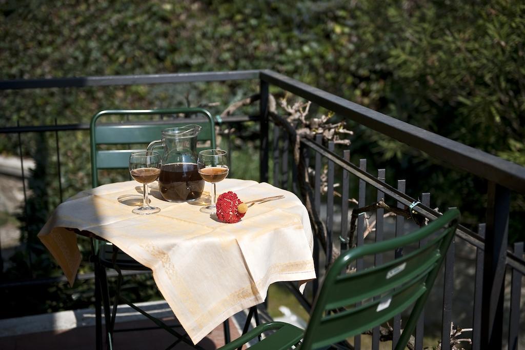 Country house Podere Oliveta