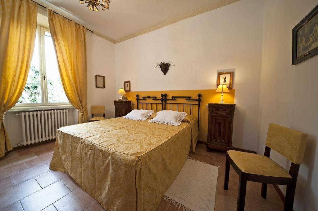 Country house Podere Oliveta Poggibonsi