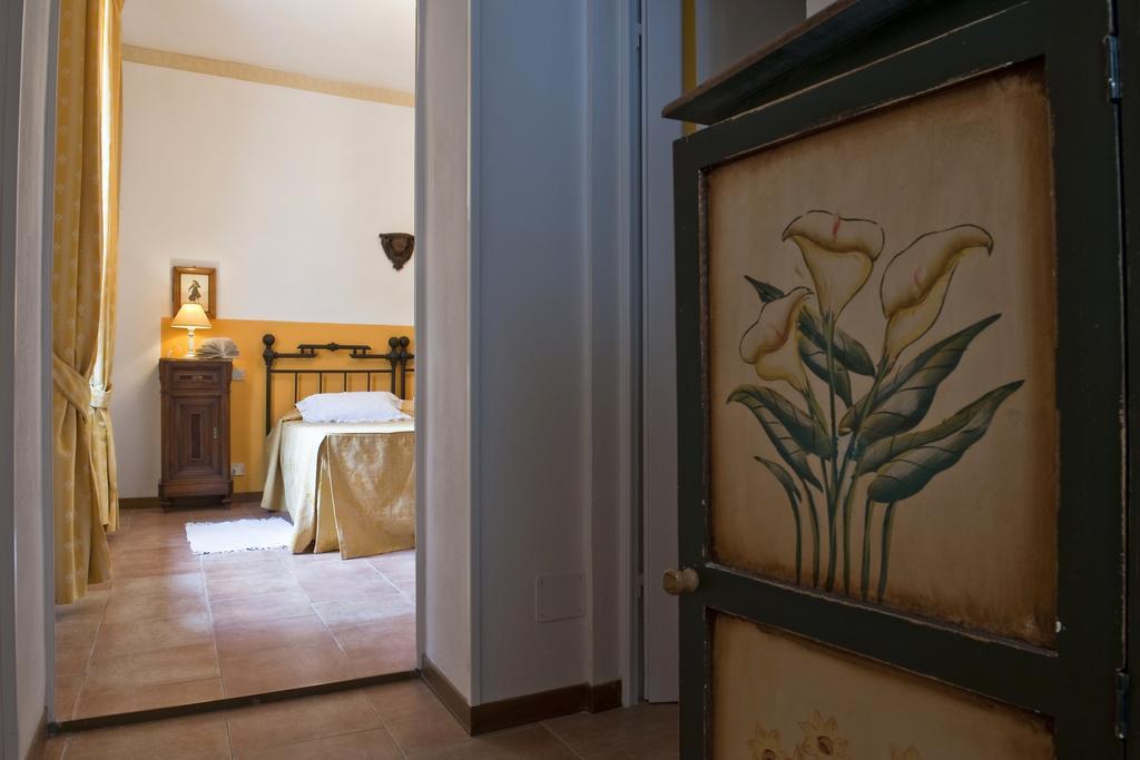 Country house Podere Oliveta *
