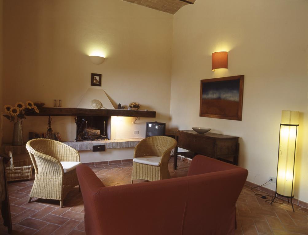 Podere Oliveta Poggibonsi