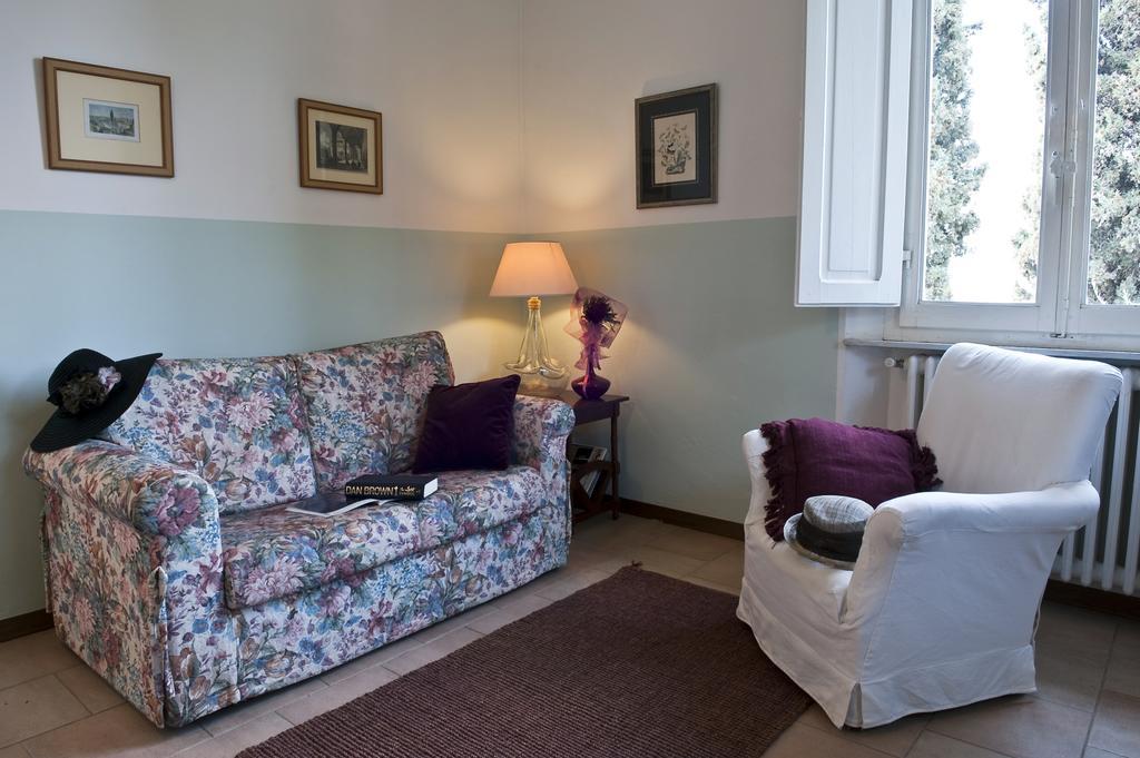 Country house Podere Oliveta Poggibonsi