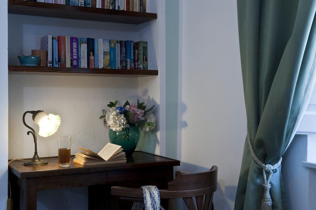 Podere Oliveta Country house