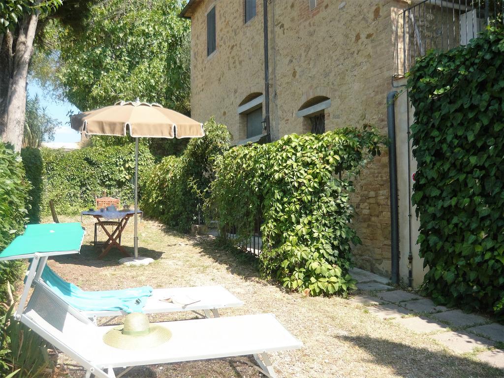 Podere Oliveta Poggibonsi