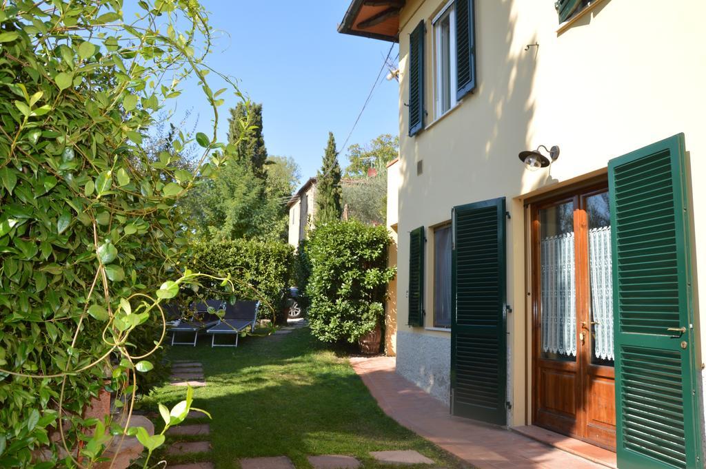 Podere Oliveta Country house *