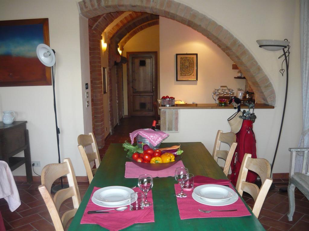 Podere Oliveta *