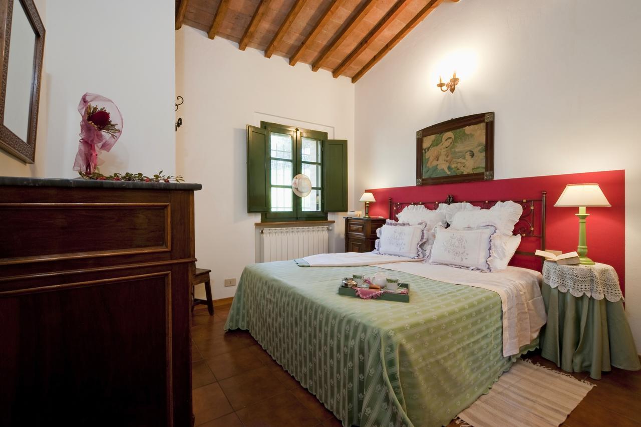 Podere Oliveta *