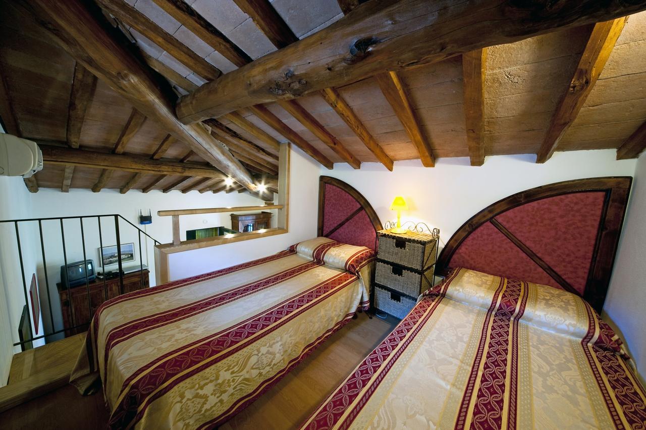Podere Oliveta * Poggibonsi