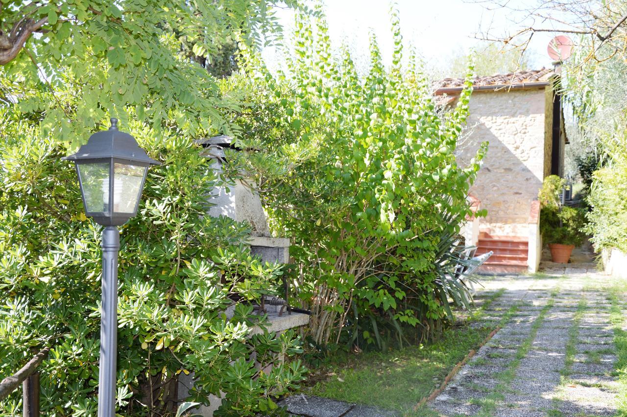 Podere Oliveta Country house