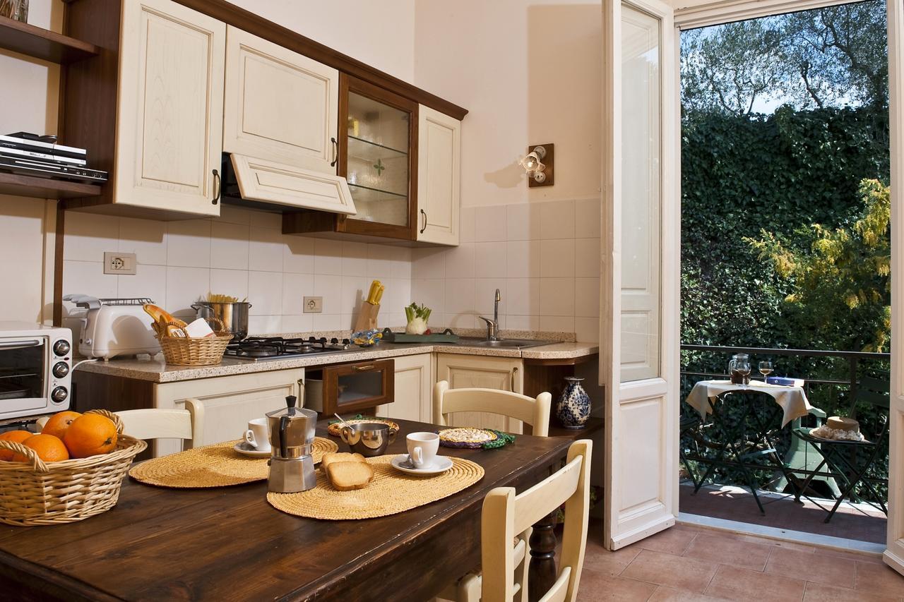 Country house Podere Oliveta