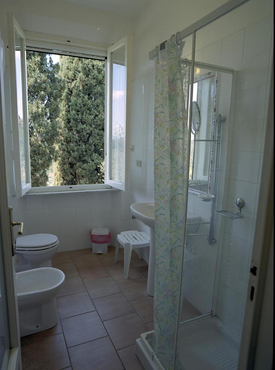 Podere Oliveta Country house