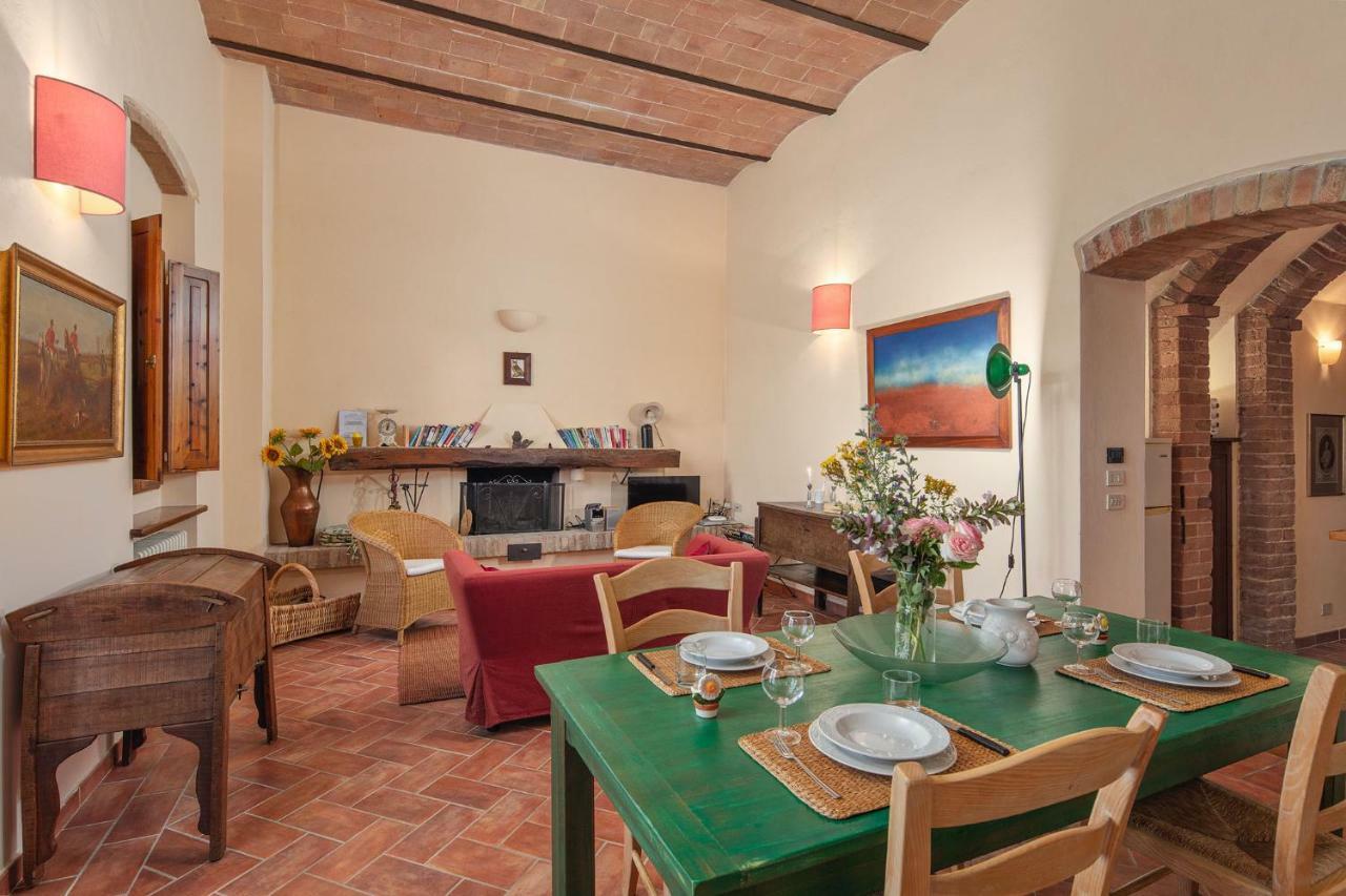 Podere Oliveta