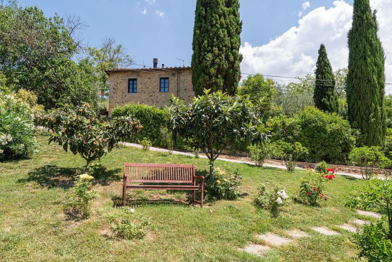 Country house Podere Oliveta
