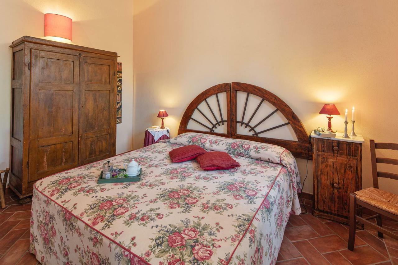 Podere Oliveta *