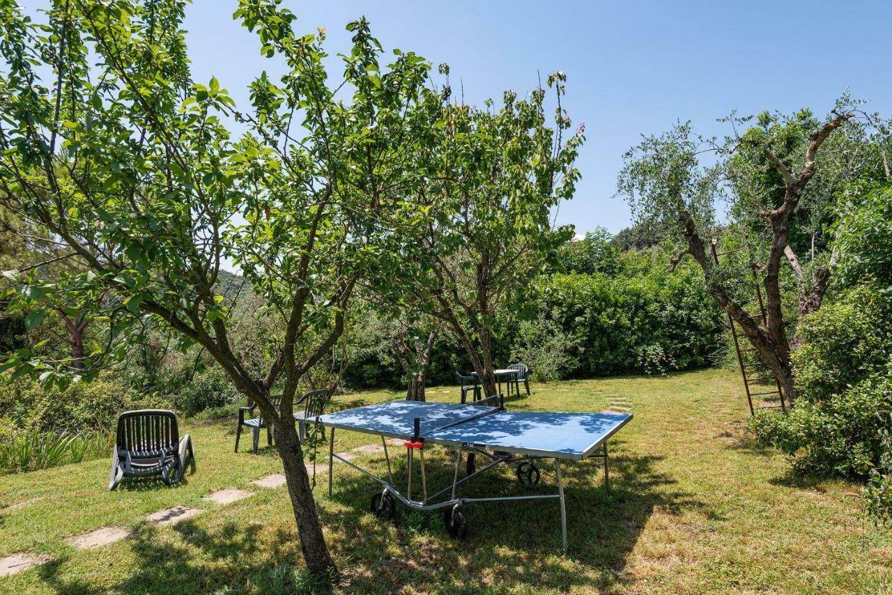 Country house Podere Oliveta