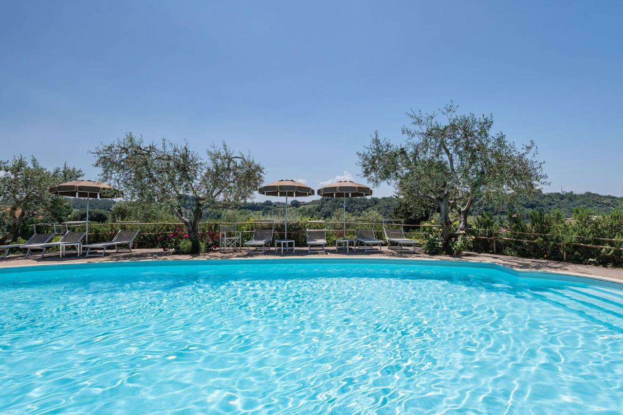 Podere Oliveta * Poggibonsi
