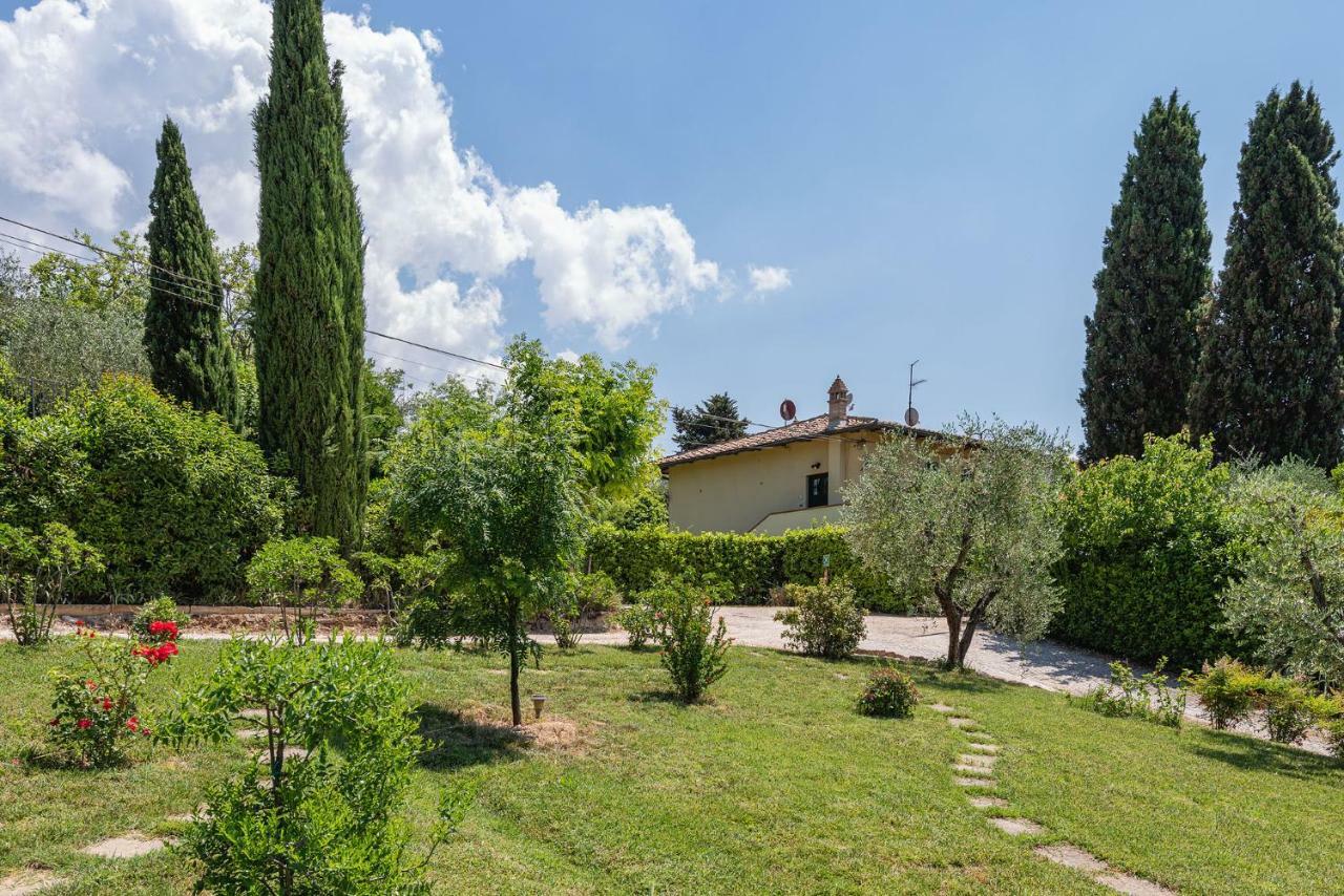 Podere Oliveta Poggibonsi