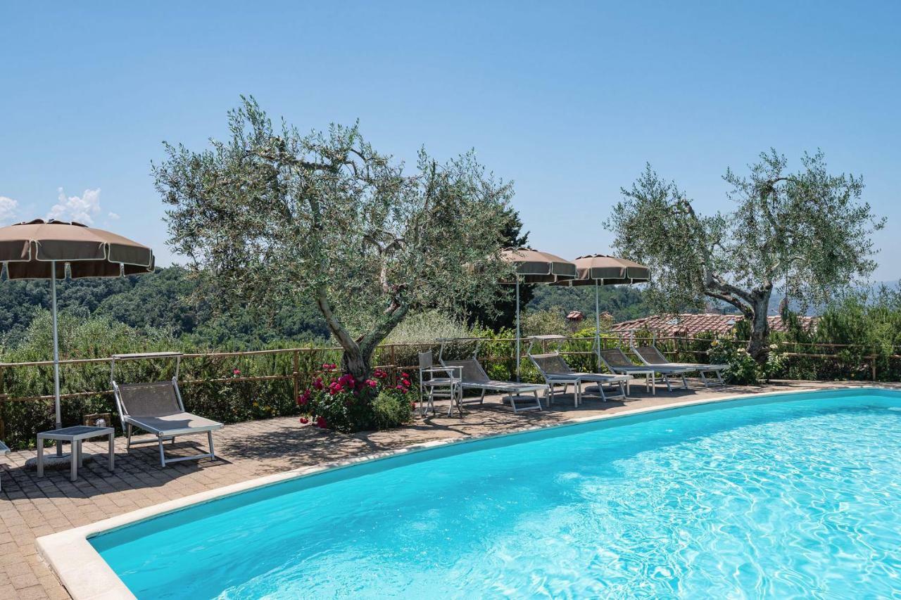 Podere Oliveta *