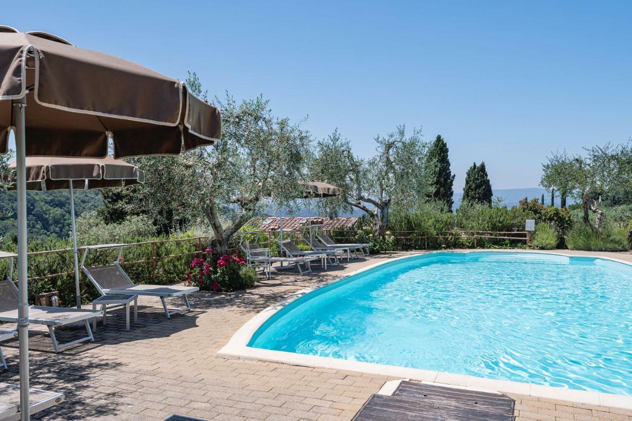 Podere Oliveta *