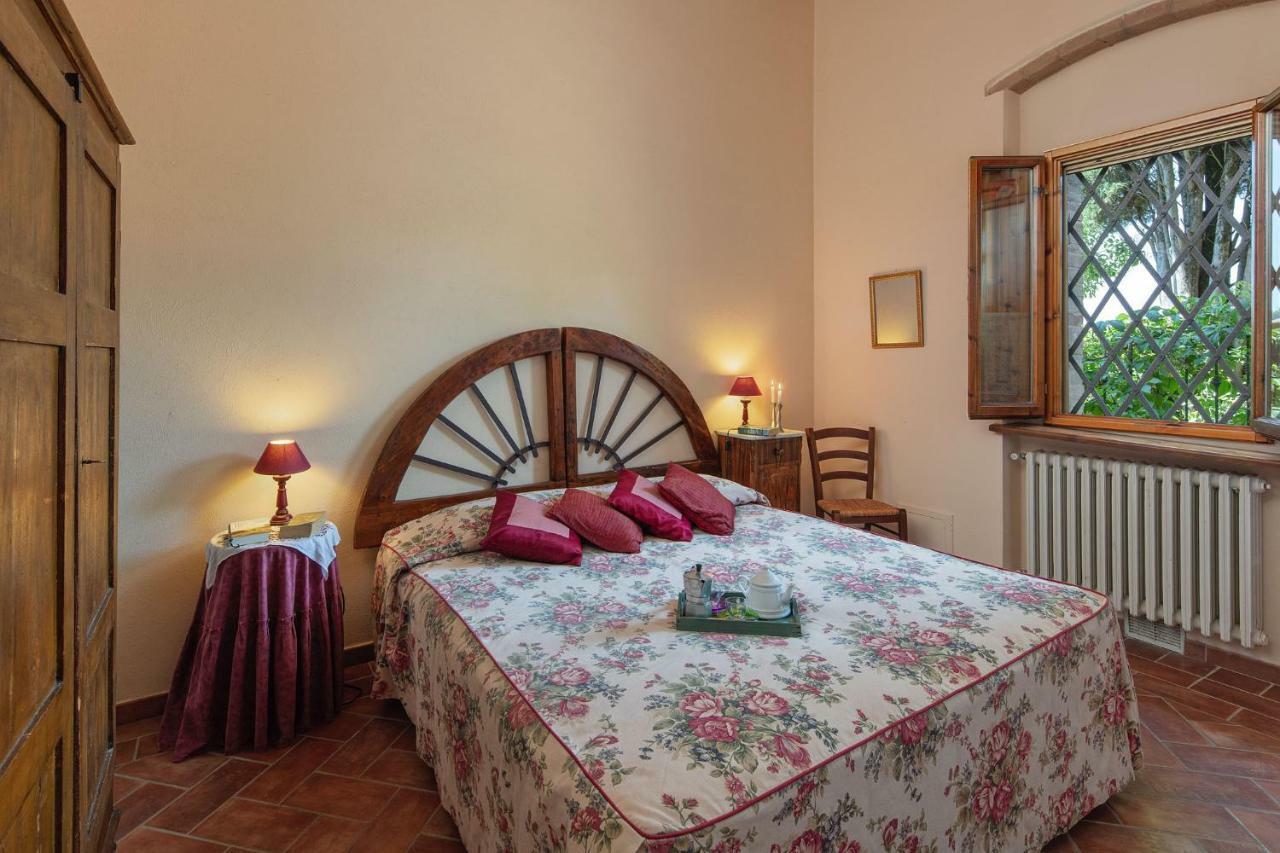 Podere Oliveta