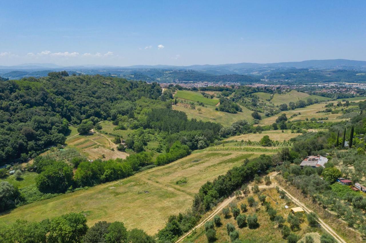 Podere Oliveta