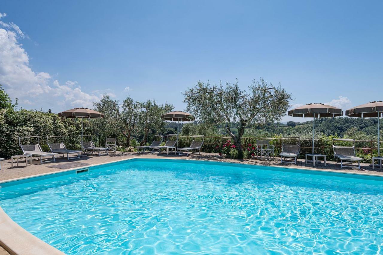 Podere Oliveta