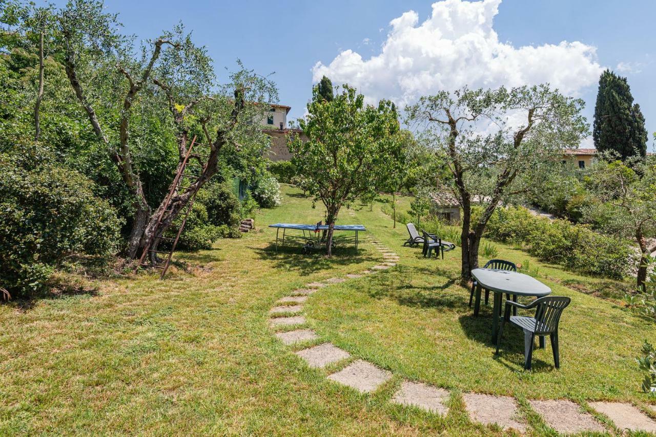 Country house Podere Oliveta Poggibonsi
