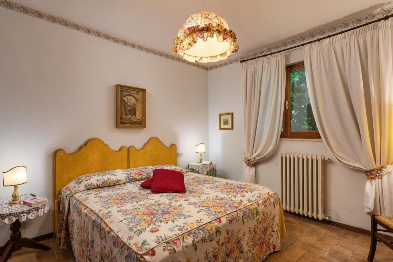 Podere Oliveta Poggibonsi