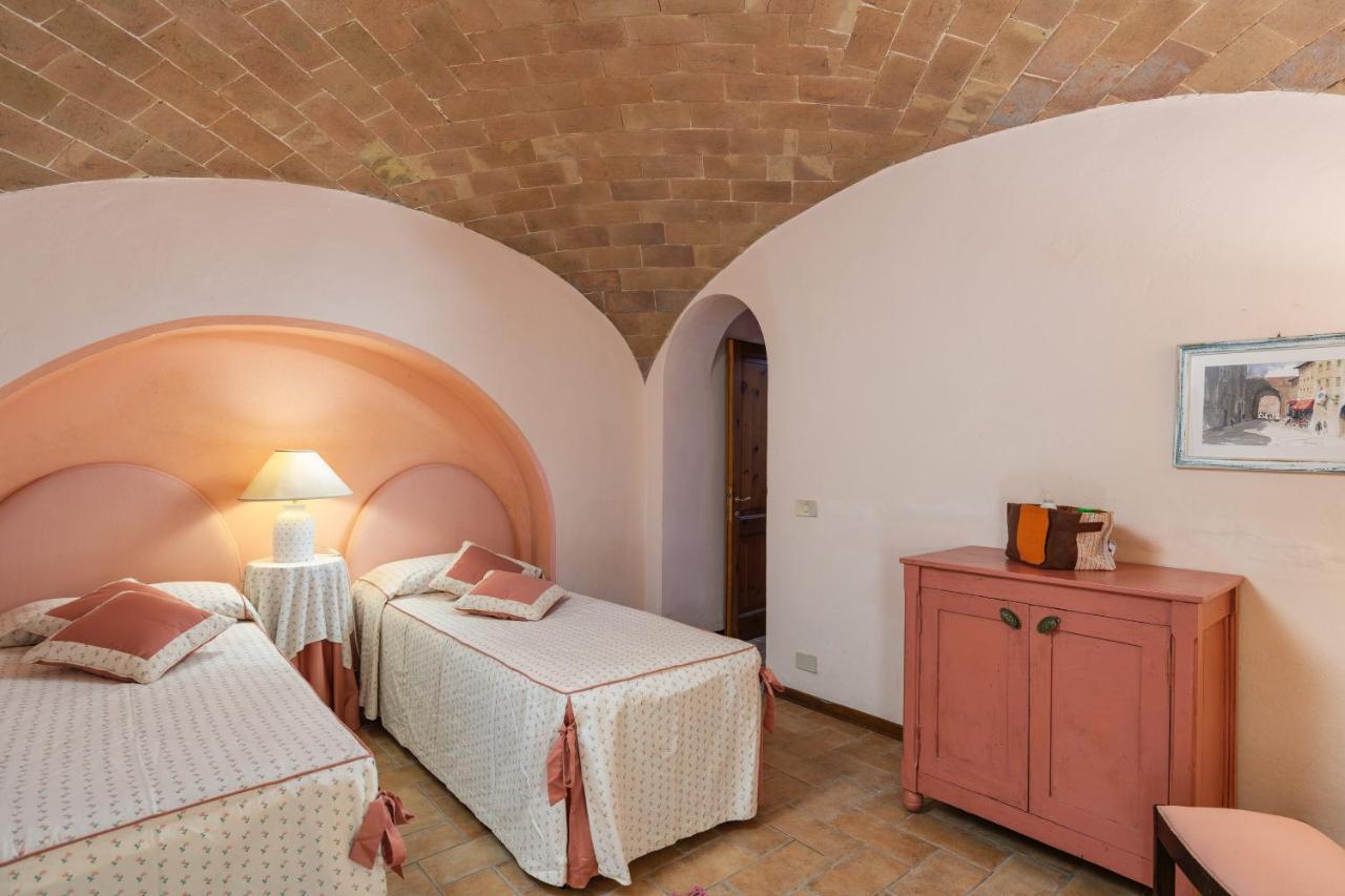 Country house Podere Oliveta Poggibonsi