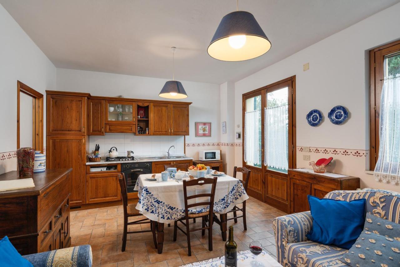 Podere Oliveta Poggibonsi
