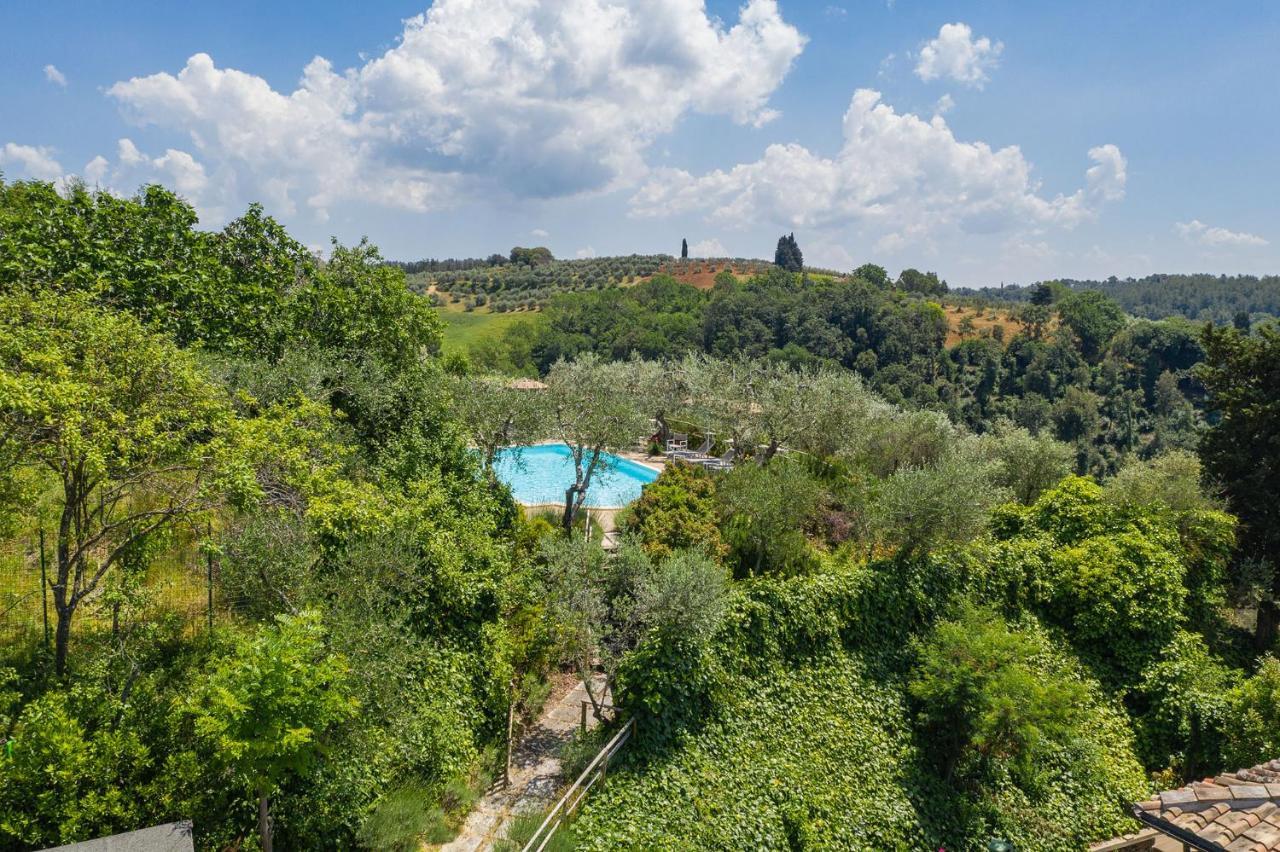 Podere Oliveta Country house *